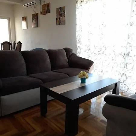 Apartment Boki