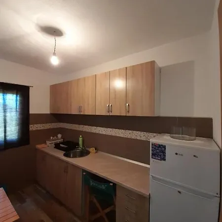 Apartman Boki