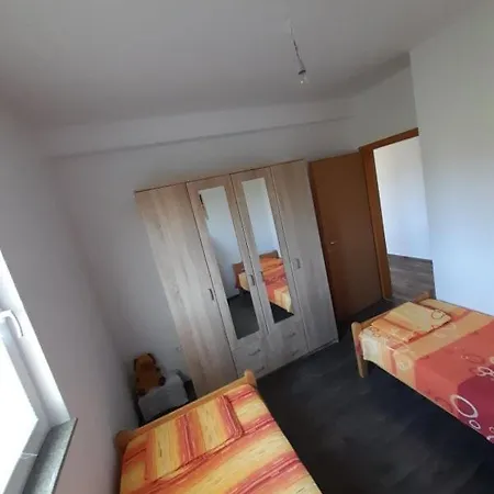 Boki Apartment