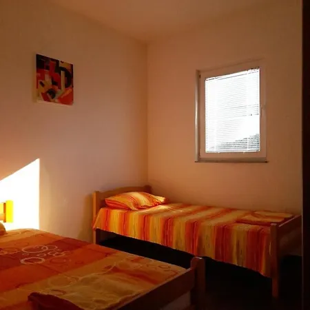 Boki Apartment Trebinje