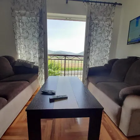 Boki Apartment