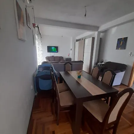 Boki Apartment Trebinje