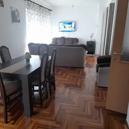 Boki Trebinje