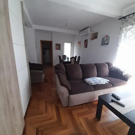 Boki Trebinje