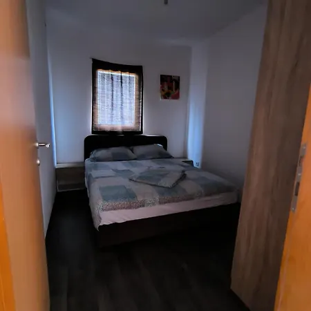 Apartment Boki