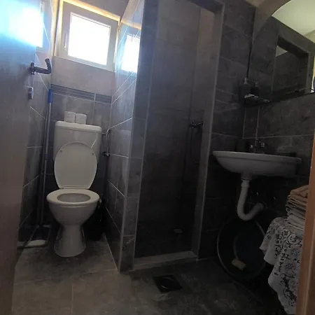 Boki Apartment Trebinje