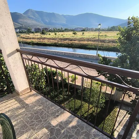 Boki * Trebinje