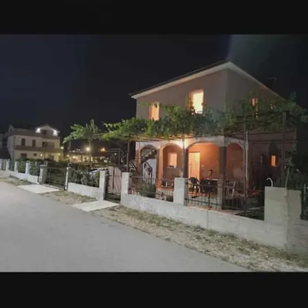 Boki Apartman Trebinje