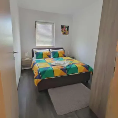 Apartman Boki