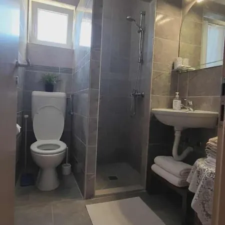 Apartman Boki