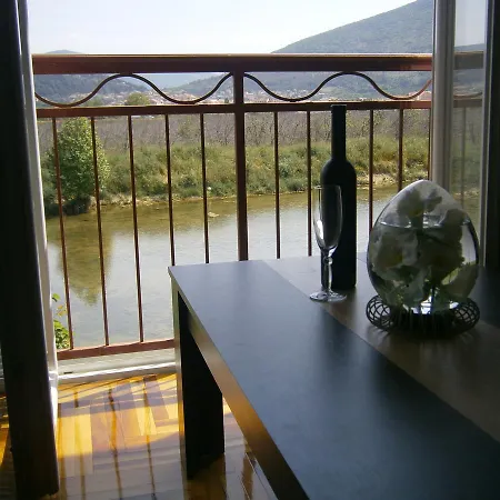 아파트 Boki 트레빈예