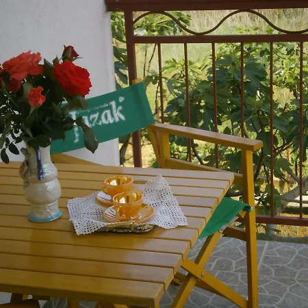Boki Apartment *