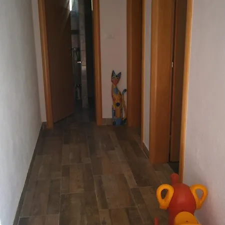 Boki Apartment