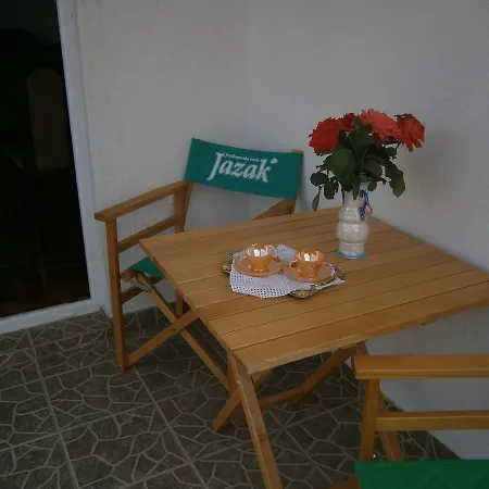 Boki Apartment *