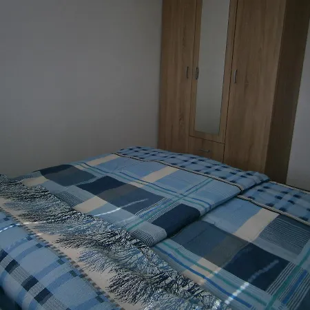 Boki Apartment Trebinje