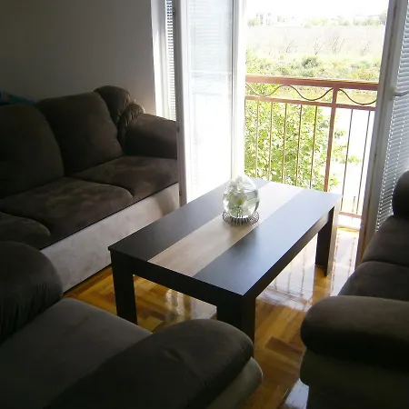 Boki Apartment
