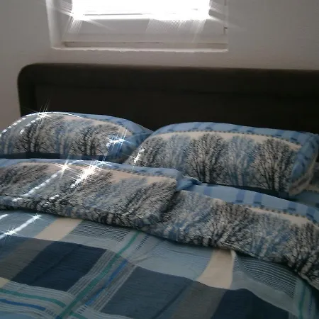 Boki Apartment Trebinje
