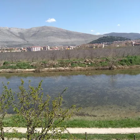 Boki Trebinje