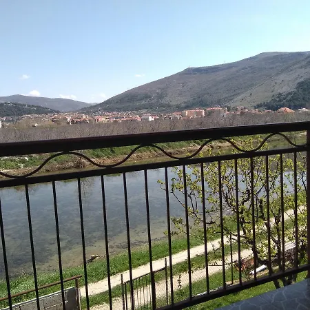 Boki Trebinje