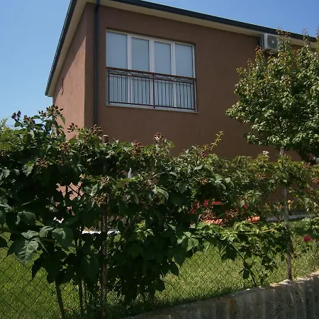 Apartment Boki