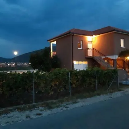 Apartment Boki Trebinje