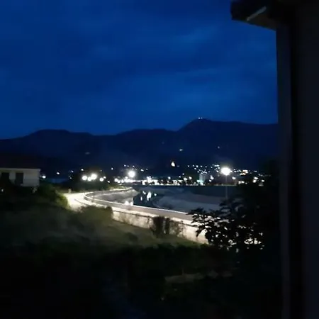 Apartment Boki *