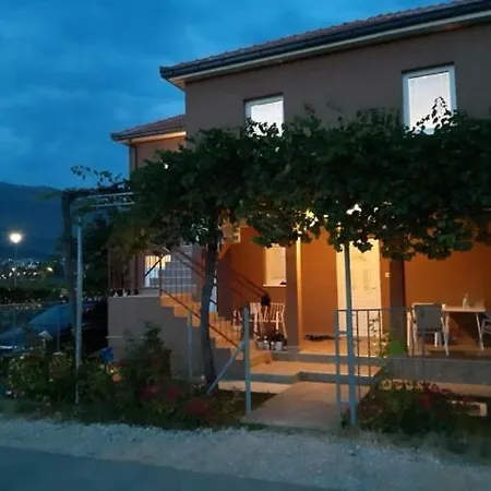 Apartment Boki