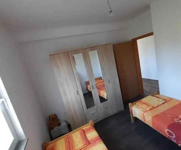 Boki Apartman