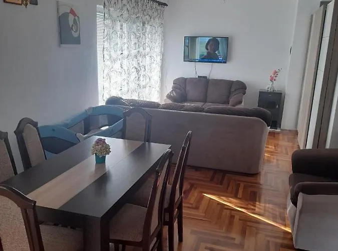 Boki Apartman *