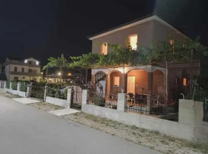 Boki Apartman Trebinje