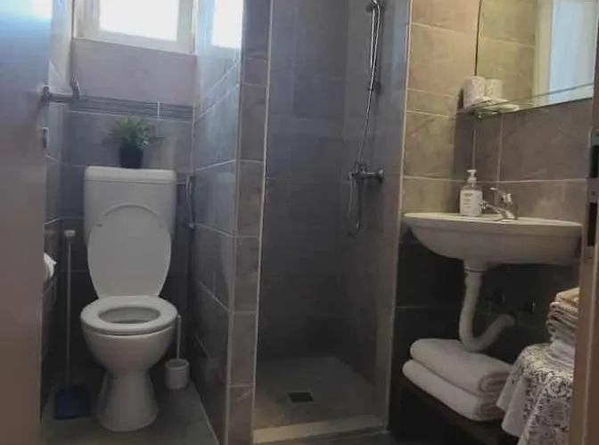 Apartman Boki